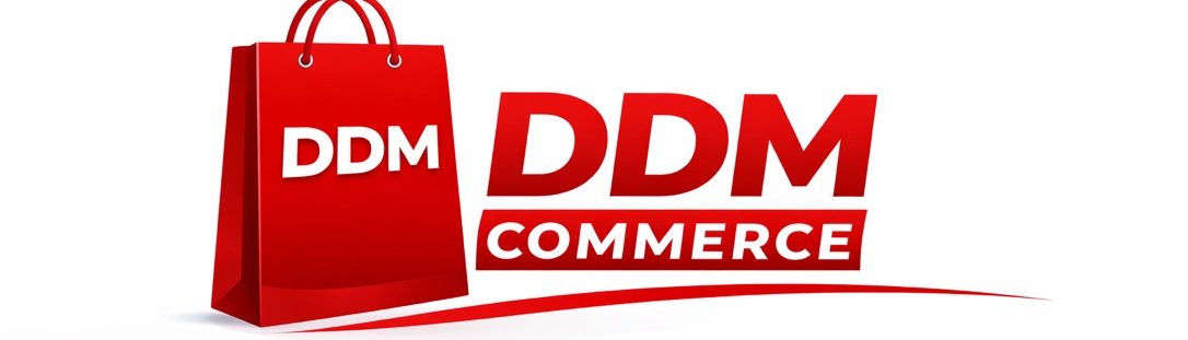 DDMcommerce